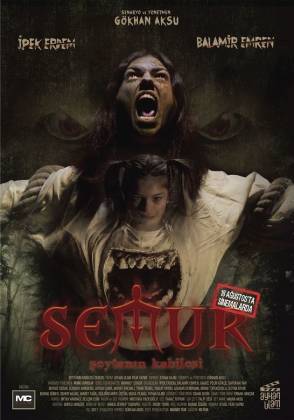 Semur: Şeytanın Kabilesi indir | 1080p | 2017
