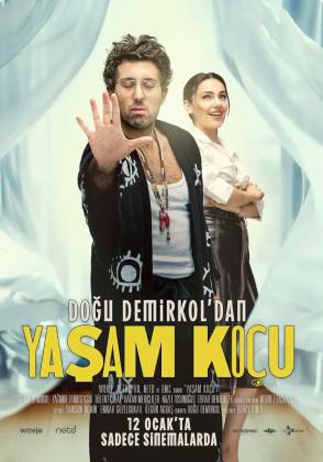 Yaşam Koçu indir | 1080p | 2024