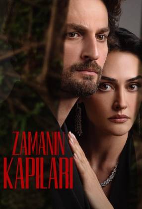 Zamanın Kapıları 1. Sezon Tüm Bölümleri indir