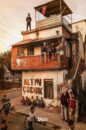 Altın Çocuk 1. Sezon Tüm Bölümleri indir