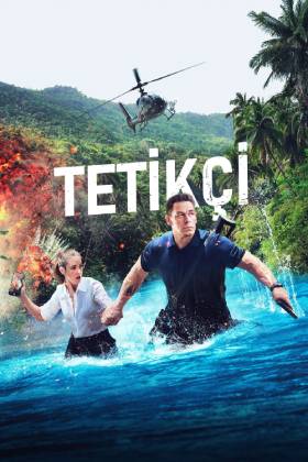 Tetikçi Türkçe Dublaj indir | 1080p DUAL | 2023