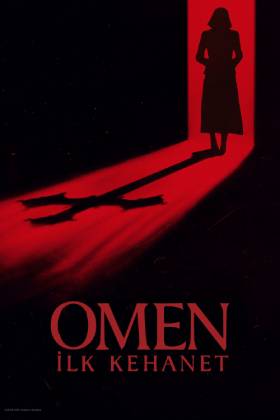 Omen: İlk Kehanet Türkçe Dublaj indir | 1080p DUAL | 2024
