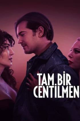Tam Bir Centilmen indir | 1080p | 2024