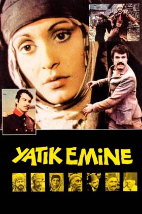 Yatık Emine indir | 1080p | 1975