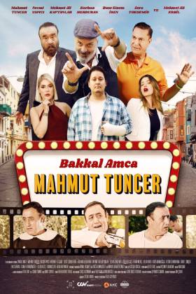 Bakkal Amca: Mahmut Tuncer indir | 1080p | 2024