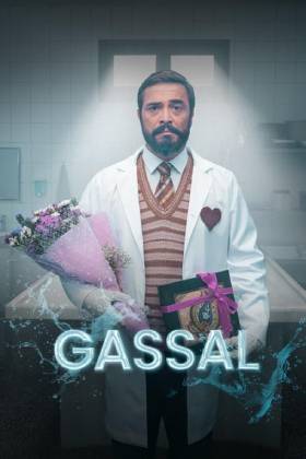 Gassal 1. Sezon Tüm Bölümleri indir