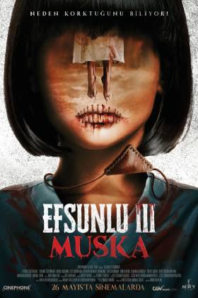 Efsunlu 3: Muska indir | 1080p | 2023