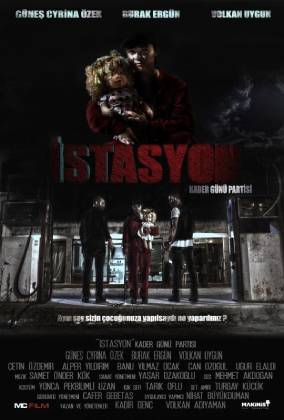 İstasyon indir | 1080p | 2020
