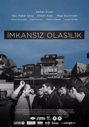İmkansız Olasılık indir | 1080p | 2016