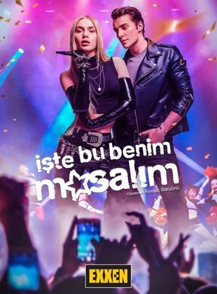 İşte Bu Benim Masalım 1. Sezon Tüm Bölümleri indir | 1080p