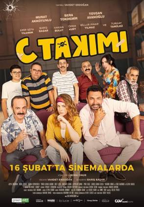 C Takımı indir | 1080p | 2024