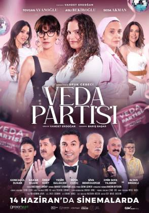 Veda Partisi indir | 1080p | 2024