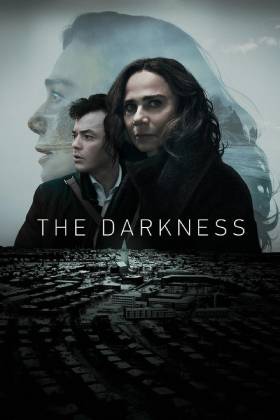 The Darkness Tüm Bölümleri Türkçe Dublaj indir | Dizi indir