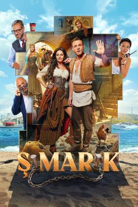 Şımarık indir | 1080p | 2024