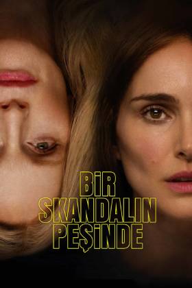 Bir Skandalın Peşinde Türkçe Dublaj indir | 1080p DUAL | 2023