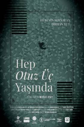 Hep Otuz Üç Yaşında indir | 1080p | 2025